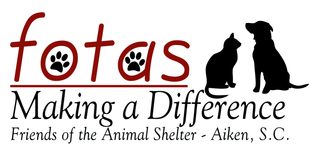 Friends of the Animal Shelter | Aiken, SC