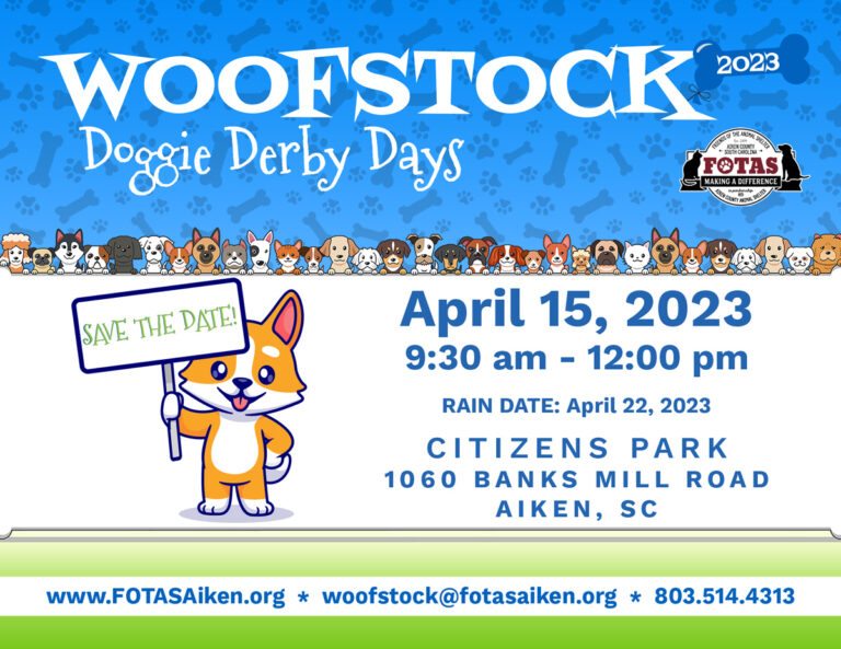 FOTAS 2023 Woofstock Doggie Derby Days 01 768x593 